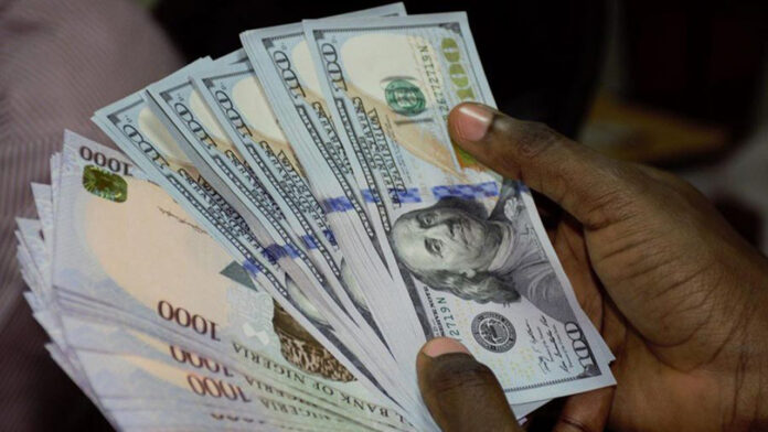 Floating naira: Death knell for Nigerian economy? | The Guardian Nigeria News